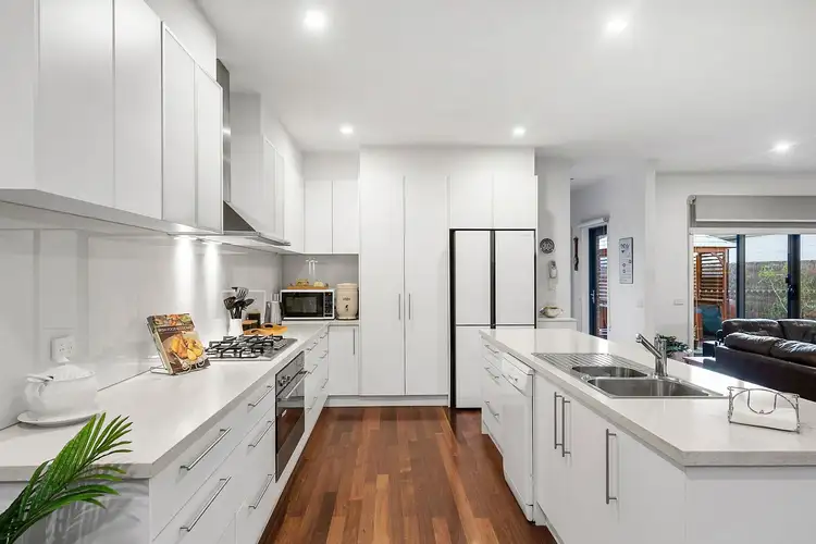 Sixth view of Homely townhouse listing, 20 Dulnain Street, Mount Martha VIC 3934