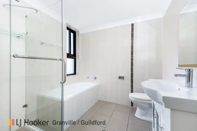 Sixth view of Homely unit listing, 17/572-574 Woodville Road, Guildford NSW 2161