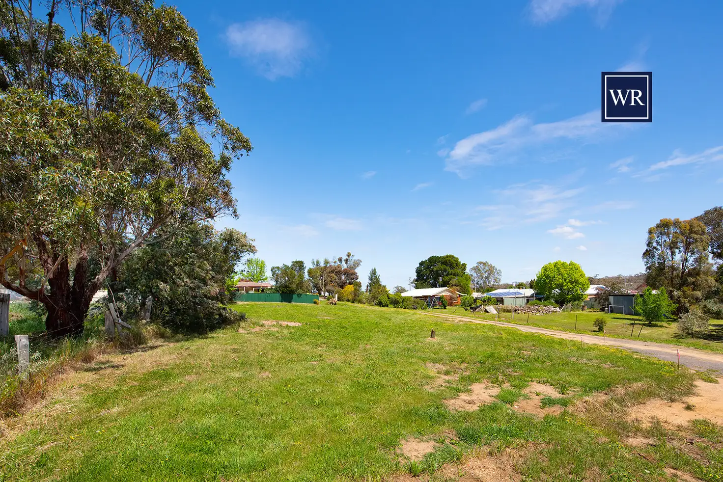 Main view of Homely land listing, LOT 2, 7 Stephen Street, Campbells Creek VIC 3451