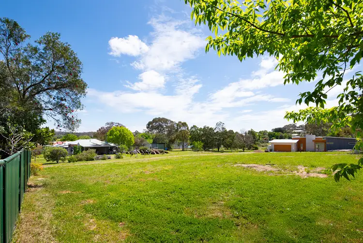 Second view of Homely land listing, LOT 2, 7 Stephen Street, Campbells Creek VIC 3451