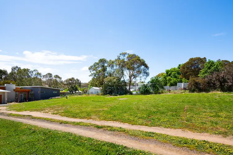 Seventh view of Homely land listing, LOT 2, 7 Stephen Street, Campbells Creek VIC 3451