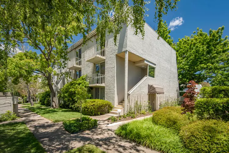 Main view of Homely apartment listing, 19/5 Howitt Street, Kingston ACT 2604