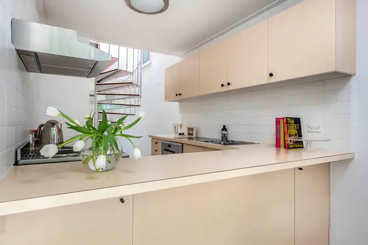 Third view of Homely apartment listing, 19/5 Howitt Street, Kingston ACT 2604