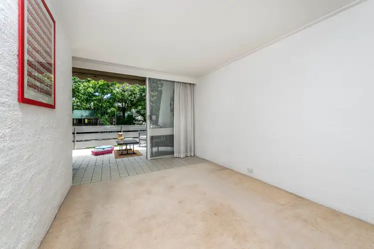 Fourth view of Homely apartment listing, 19/5 Howitt Street, Kingston ACT 2604