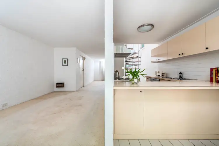 Fifth view of Homely apartment listing, 19/5 Howitt Street, Kingston ACT 2604