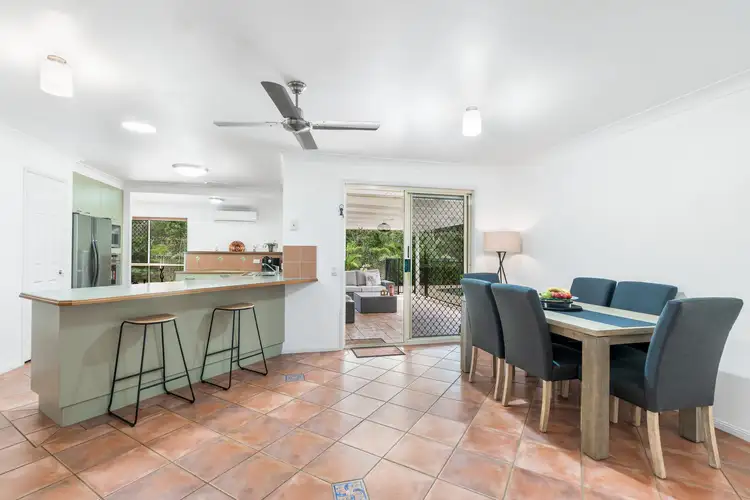 Fourth view of Homely house listing, 51 Silvara Circuit, Capalaba QLD 4157