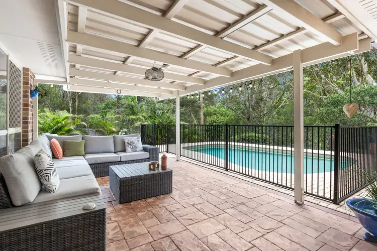 Fifth view of Homely house listing, 51 Silvara Circuit, Capalaba QLD 4157