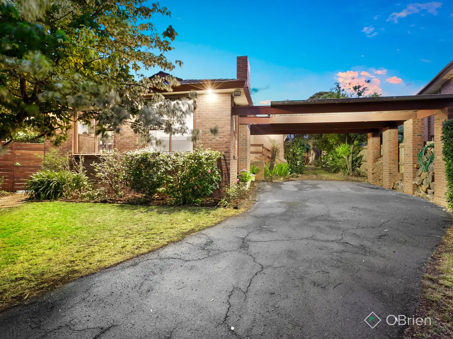 Main view of Homely house listing, 10 Throsby Court, Endeavour Hills VIC 3802