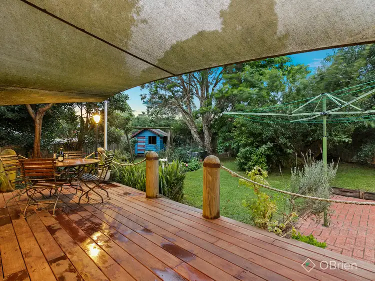 Fifth view of Homely house listing, 10 Throsby Court, Endeavour Hills VIC 3802