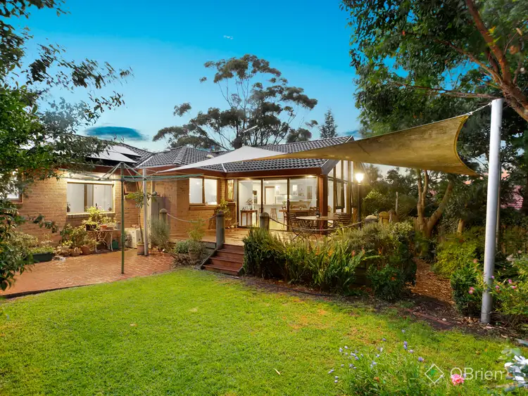 Sixth view of Homely house listing, 10 Throsby Court, Endeavour Hills VIC 3802