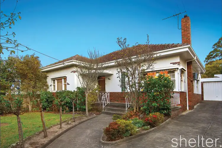 54 First Avenue, Kew VIC 3101