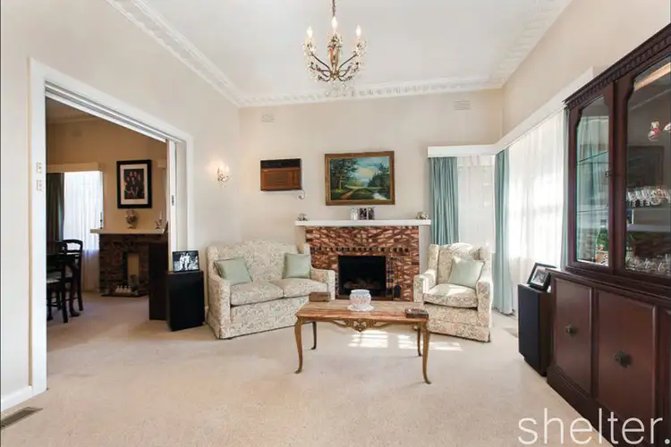Second view of Homely house listing, 54 First Avenue, Kew VIC 3101