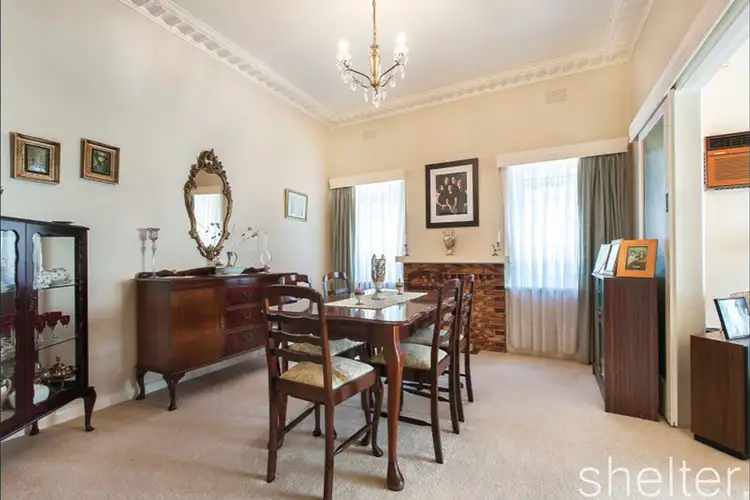 Third view of Homely house listing, 54 First Avenue, Kew VIC 3101