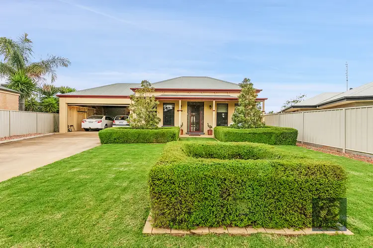 9 Shetland Drive, Moama NSW 2731
