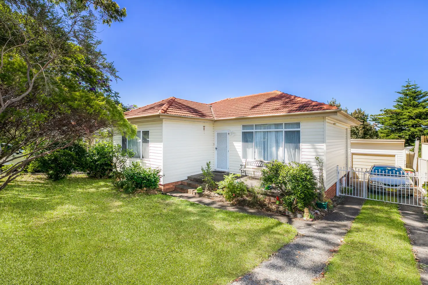 Main view of Homely house listing, 50 Browallia Crescent, Loftus NSW 2232