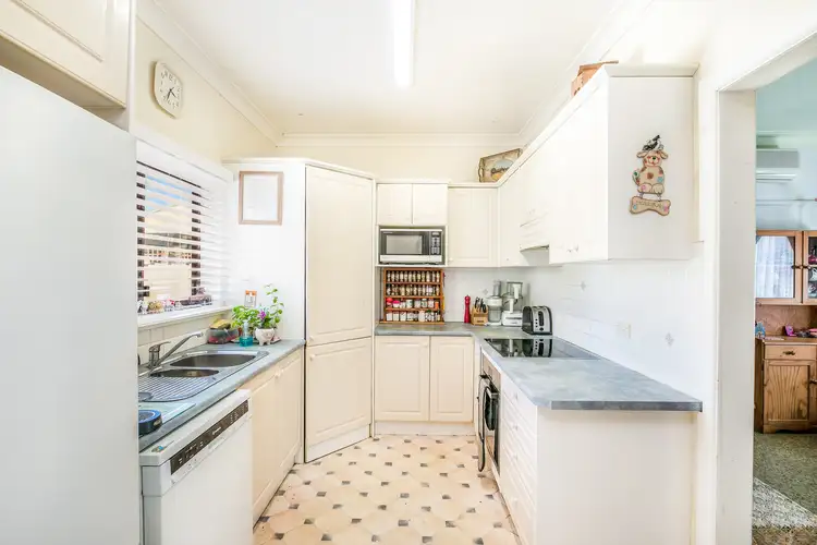Third view of Homely house listing, 50 Browallia Crescent, Loftus NSW 2232