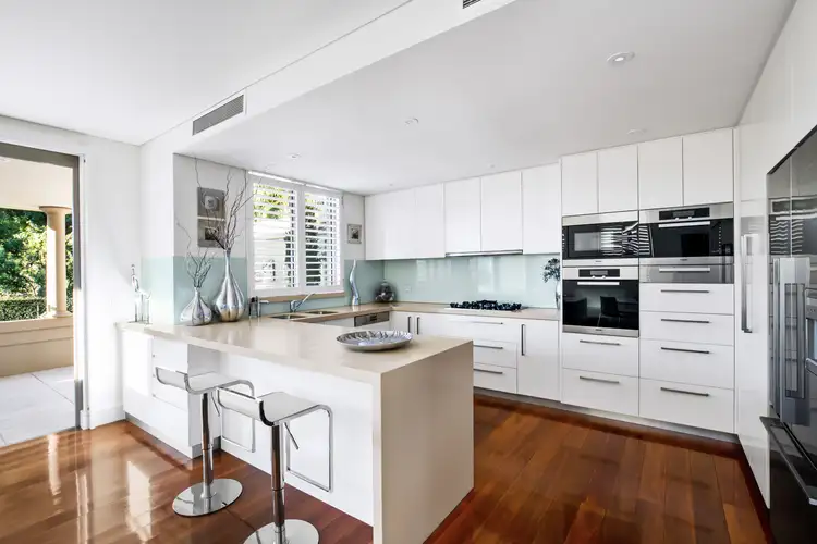 Third view of Homely apartment listing, 104/64 Killeaton Street, St Ives NSW 2075