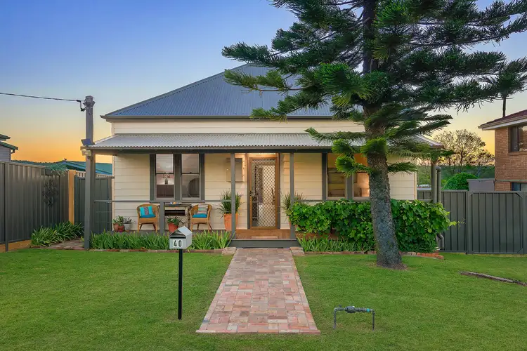 40 Branxton Street, Greta NSW 2334