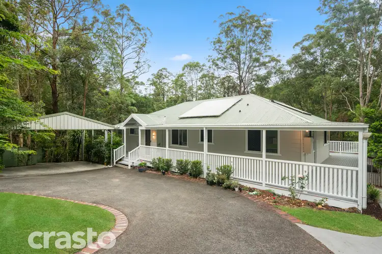 11 Gardenia Drive, Bonogin QLD 4213