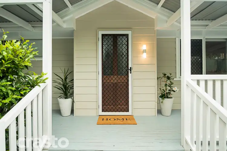 Second view of Homely house listing, 11 Gardenia Drive, Bonogin QLD 4213