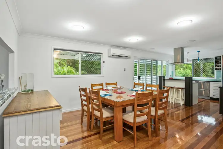 Third view of Homely house listing, 11 Gardenia Drive, Bonogin QLD 4213