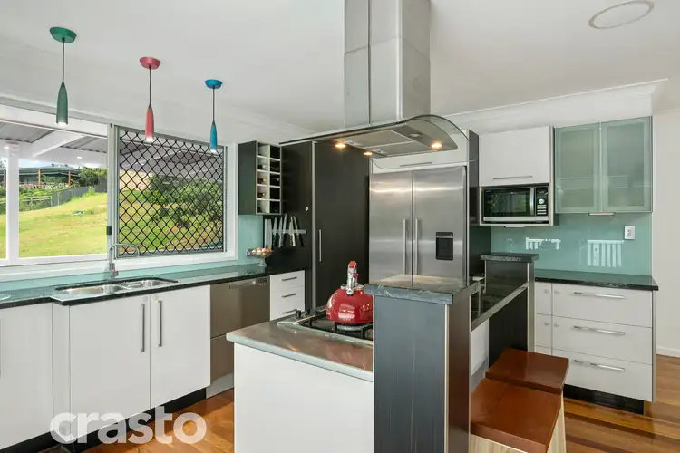 Fifth view of Homely house listing, 11 Gardenia Drive, Bonogin QLD 4213