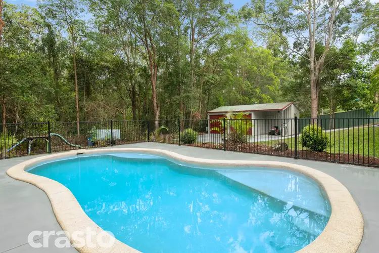 Sixth view of Homely house listing, 11 Gardenia Drive, Bonogin QLD 4213