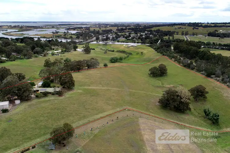 Third view of Homely house listing, 57 Paterson Court, Nicholson VIC 3882