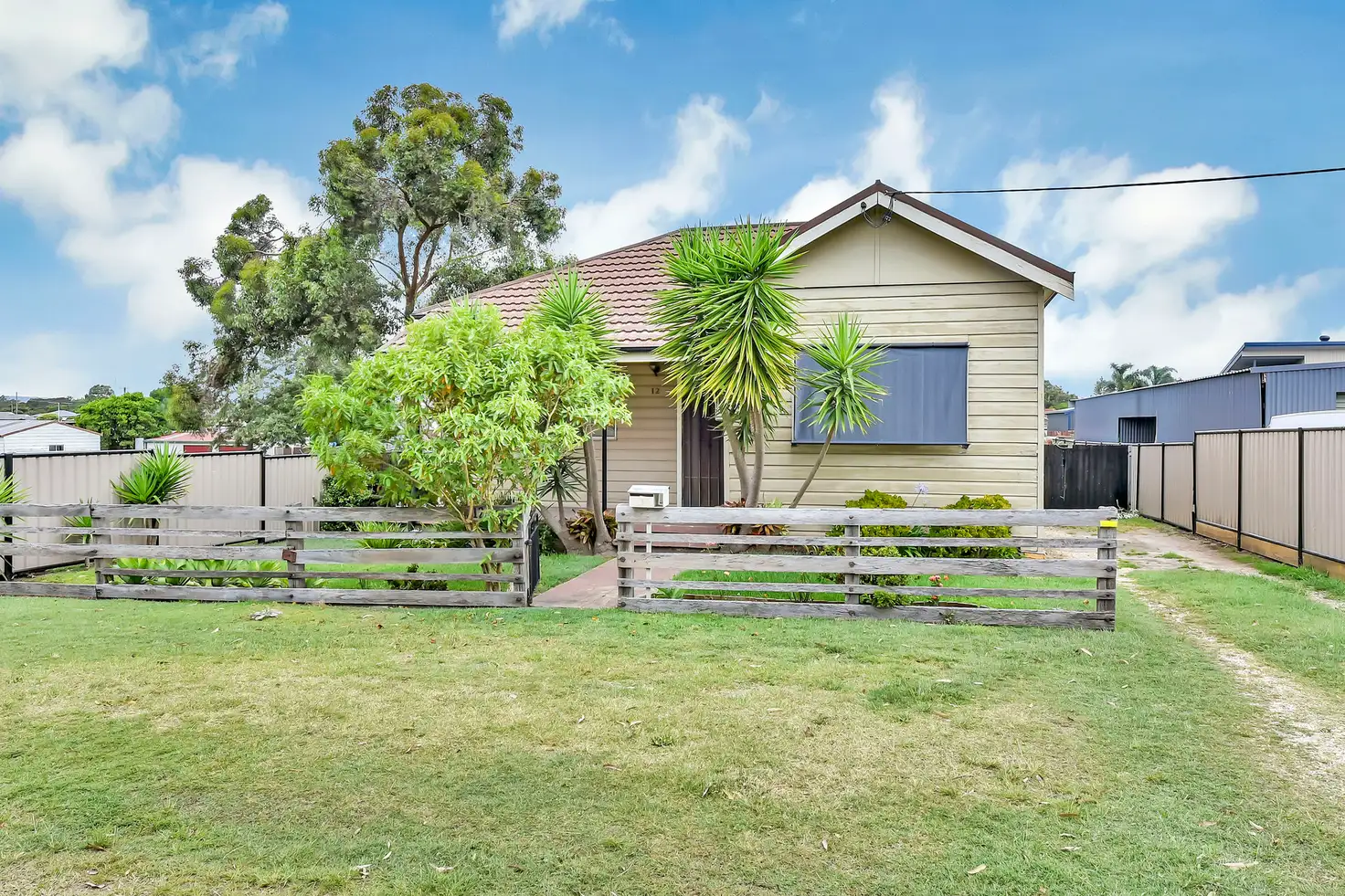 Main view of Homely house listing, 12 Aberdare Street, Kurri Kurri NSW 2327