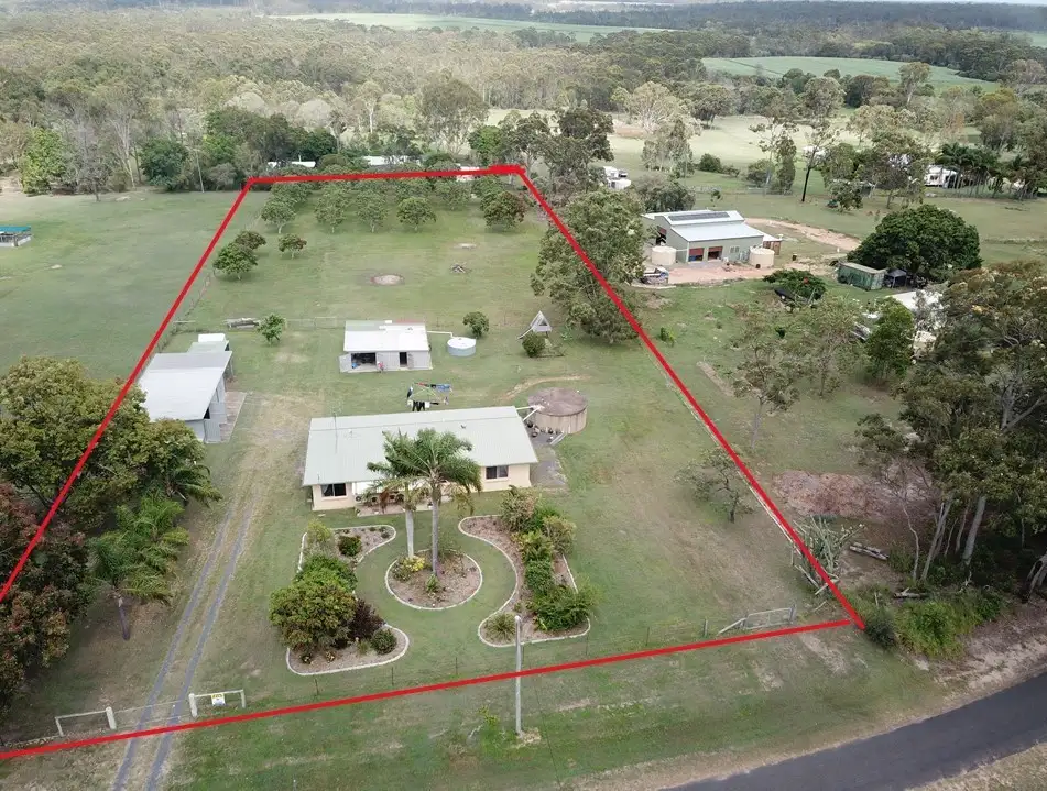 Main view of Homely house listing, 31 Plantation Road, Avondale QLD 4670