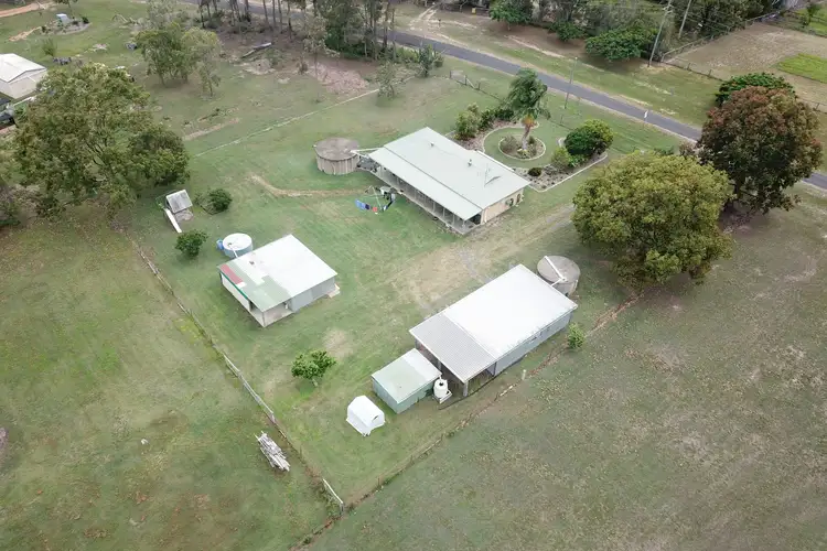 Second view of Homely house listing, 31 Plantation Road, Avondale QLD 4670