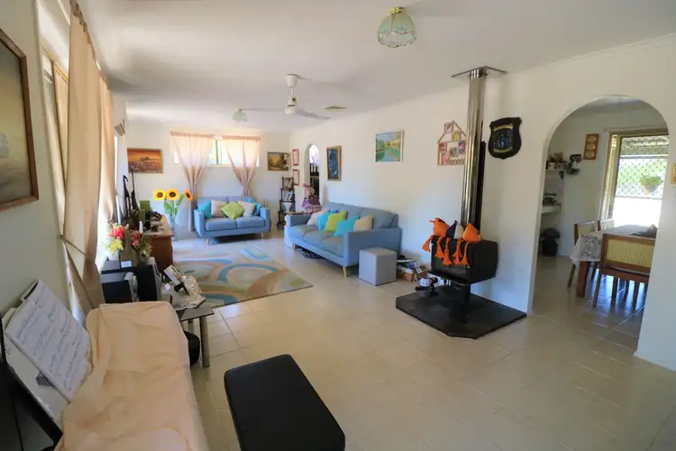 Fourth view of Homely house listing, 31 Plantation Road, Avondale QLD 4670