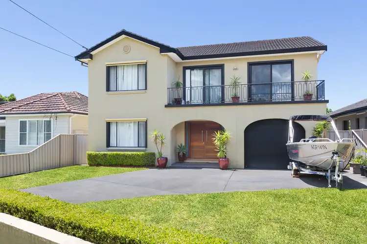 Main view of Homely house listing, 282 Willarong Road, Caringbah South NSW 2229