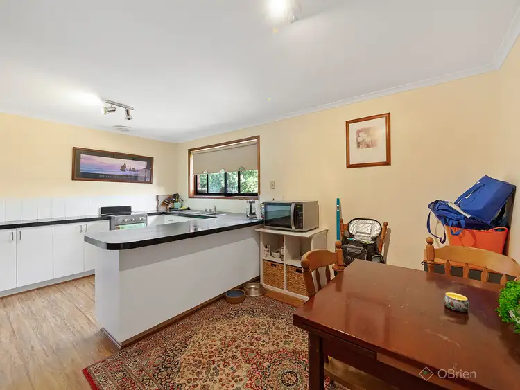 Third view of Homely unit listing, 2/3 Boormani Court, Koo Wee Rup VIC 3981
