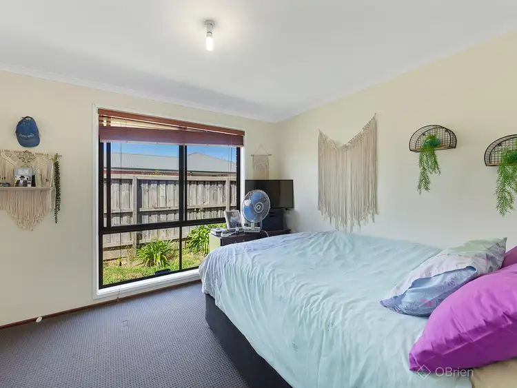 Fourth view of Homely unit listing, 2/3 Boormani Court, Koo Wee Rup VIC 3981