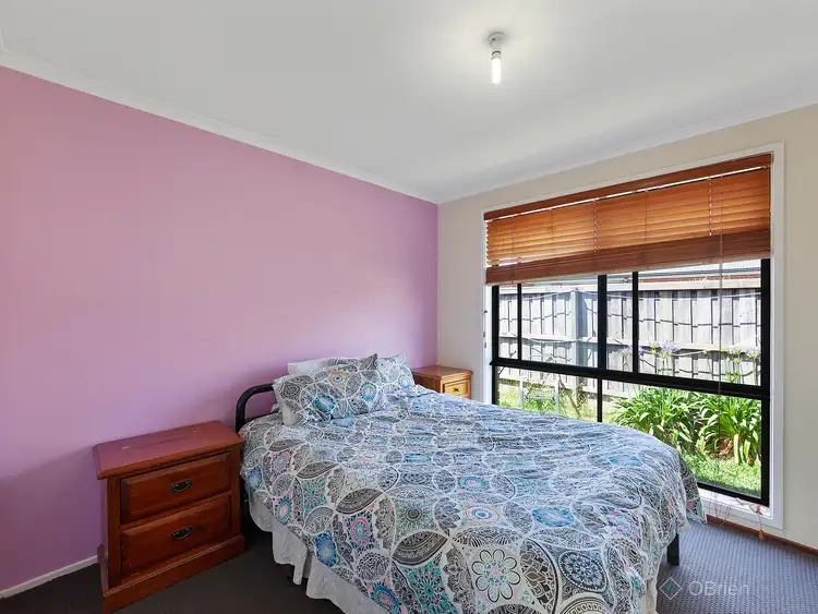 Fifth view of Homely unit listing, 2/3 Boormani Court, Koo Wee Rup VIC 3981