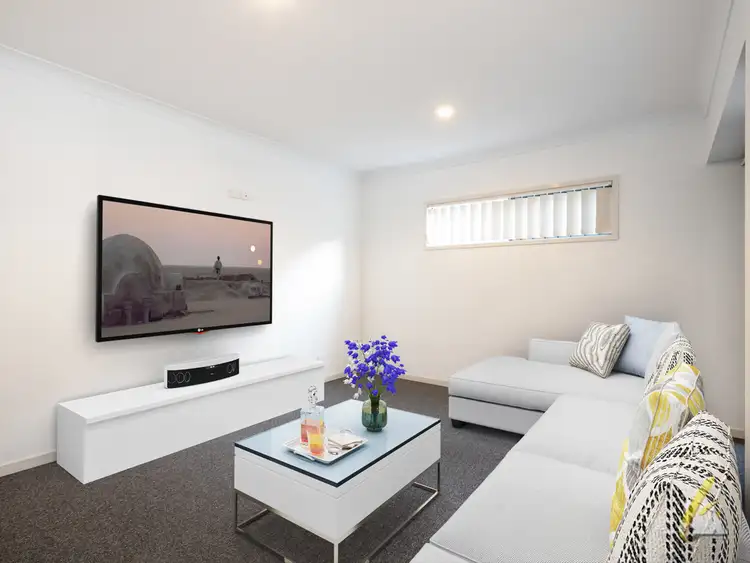 Third view of Homely house listing, 48 Coventina Crescent, Springfield Lakes QLD 4300