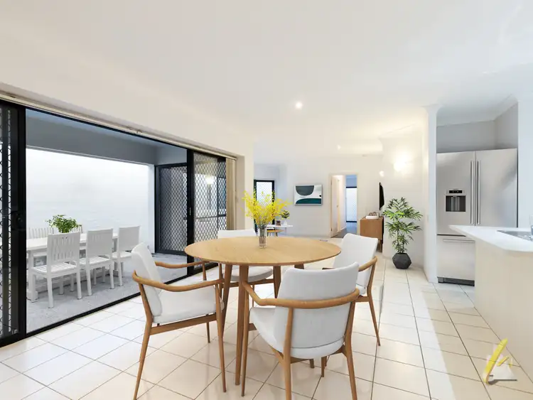 Fourth view of Homely house listing, 48 Coventina Crescent, Springfield Lakes QLD 4300