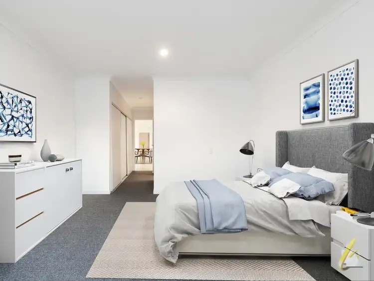 Fifth view of Homely house listing, 48 Coventina Crescent, Springfield Lakes QLD 4300