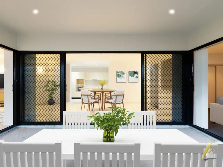 Seventh view of Homely house listing, 48 Coventina Crescent, Springfield Lakes QLD 4300