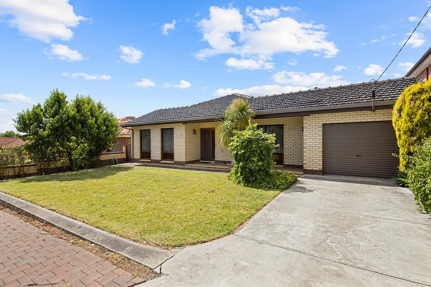 Main view of Homely house listing, 5 Nilginee Street, Rostrevor SA 5073