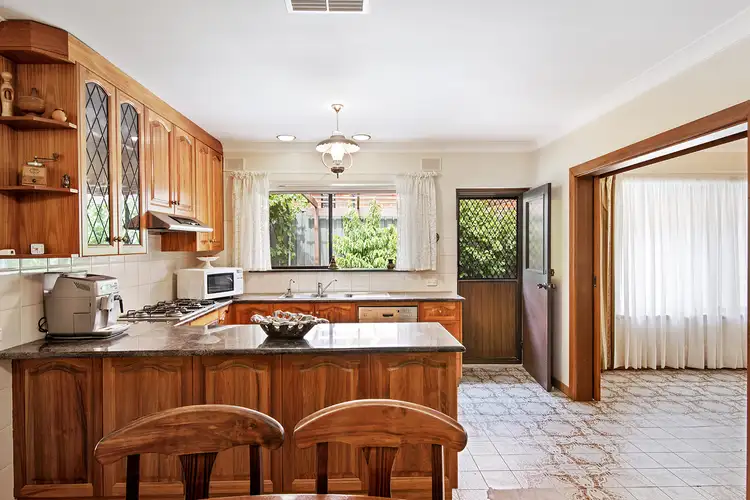 Second view of Homely house listing, 5 Nilginee Street, Rostrevor SA 5073