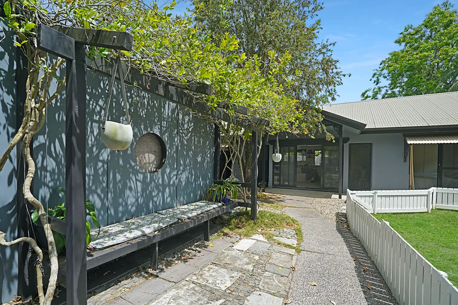 Main view of Homely house listing, 14 Saddle Mountain Road, Smithfield QLD 4878