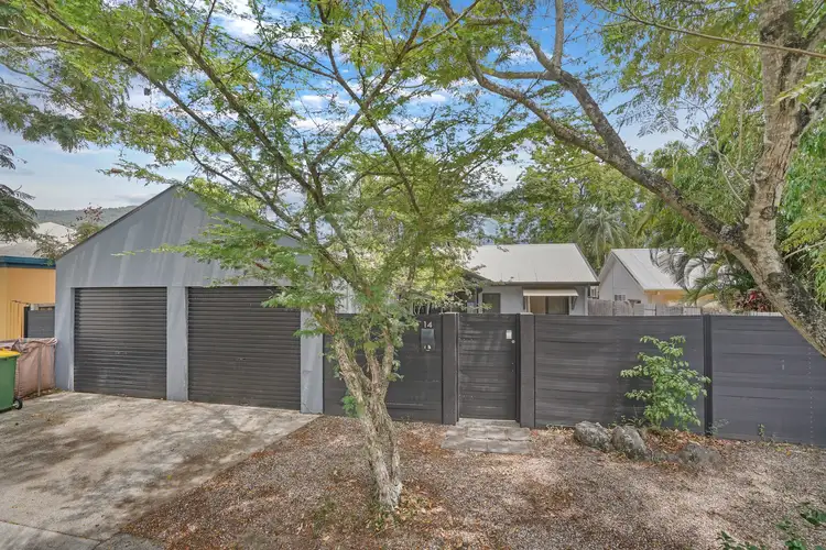 Third view of Homely house listing, 14 Saddle Mountain Road, Smithfield QLD 4878