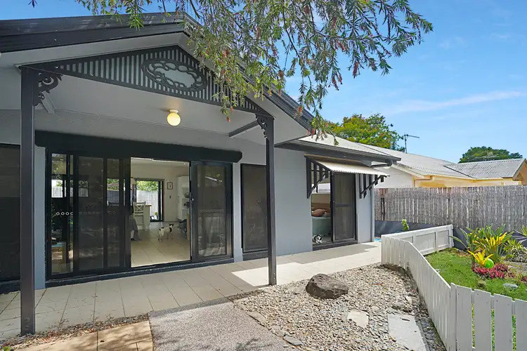 Fourth view of Homely house listing, 14 Saddle Mountain Road, Smithfield QLD 4878