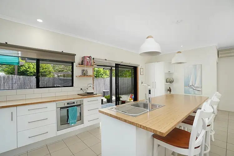 Sixth view of Homely house listing, 14 Saddle Mountain Road, Smithfield QLD 4878