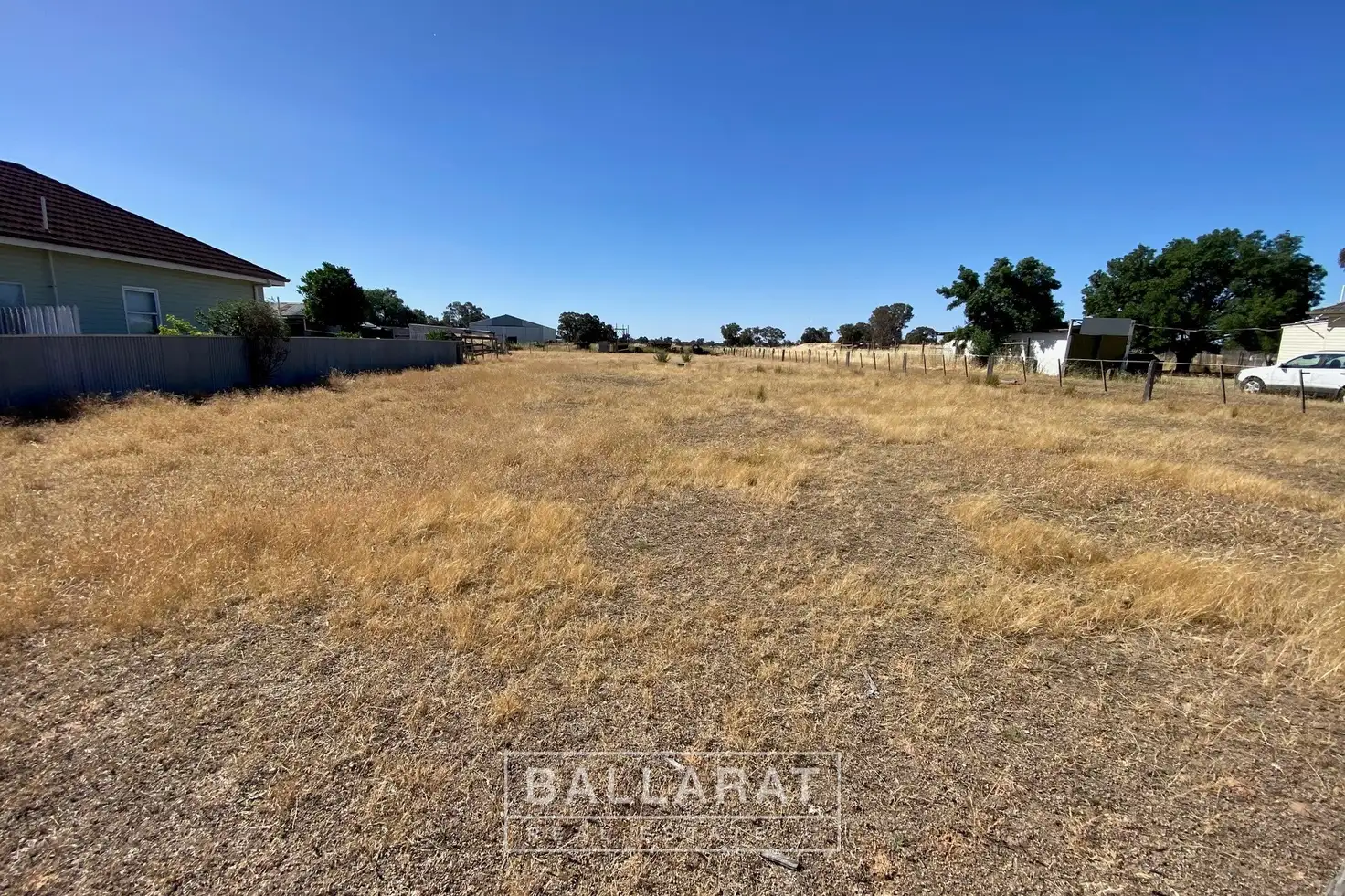 Main view of Homely land listing, LOT 1/13 Astbury Street, Avoca VIC 3467