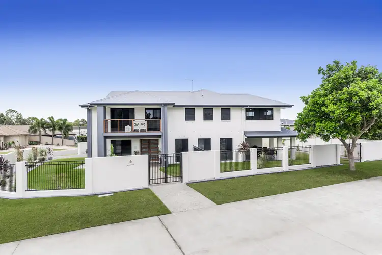 6 Evelyn Court, Wellington Point QLD 4160