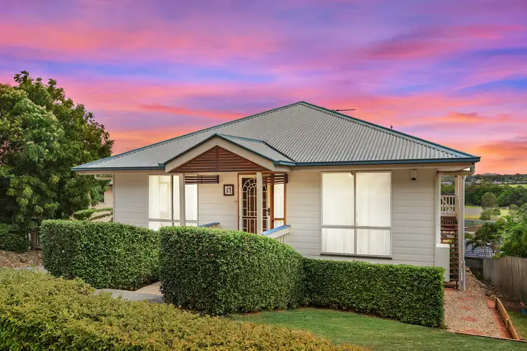 17 Sundar Crescent, Tanah Merah QLD 4128