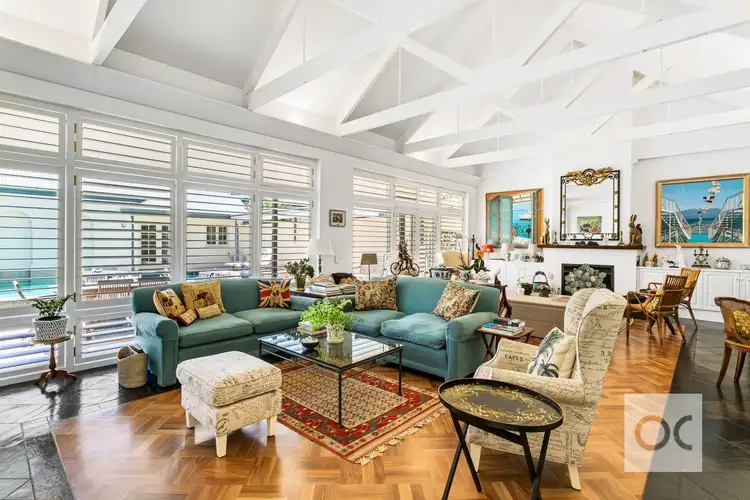 Second view of Homely house listing, 14 Flinders Street, Kent Town SA 5067